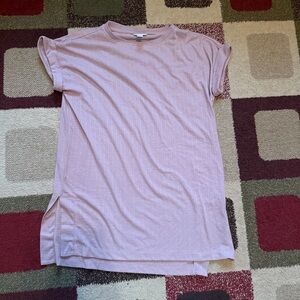 Lularoe Dusty Rose - xxs tunic